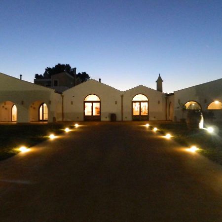 Masseria Colle Carro Ba07200451000019667 Алтамура Екстериор снимка