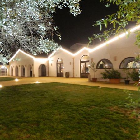 Masseria Colle Carro Ba07200451000019667 Алтамура Екстериор снимка