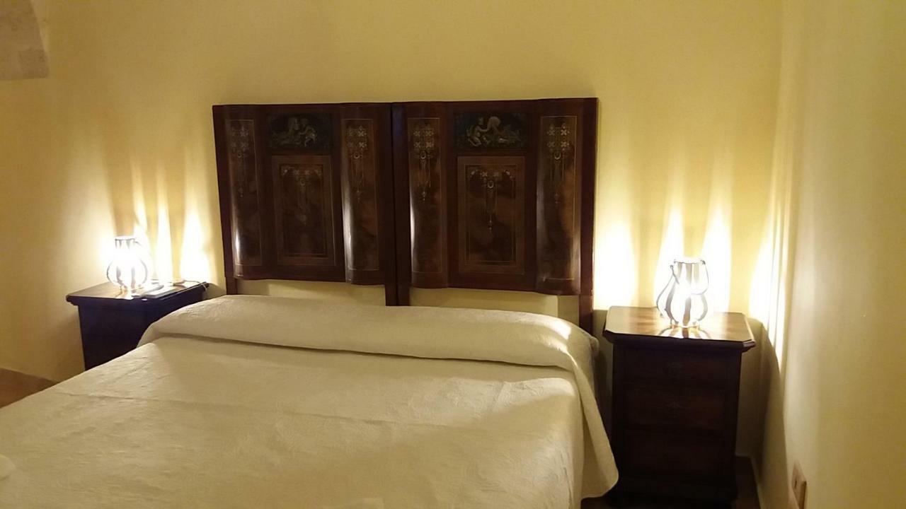 Masseria Colle Carro Ba07200451000019667 Алтамура Екстериор снимка