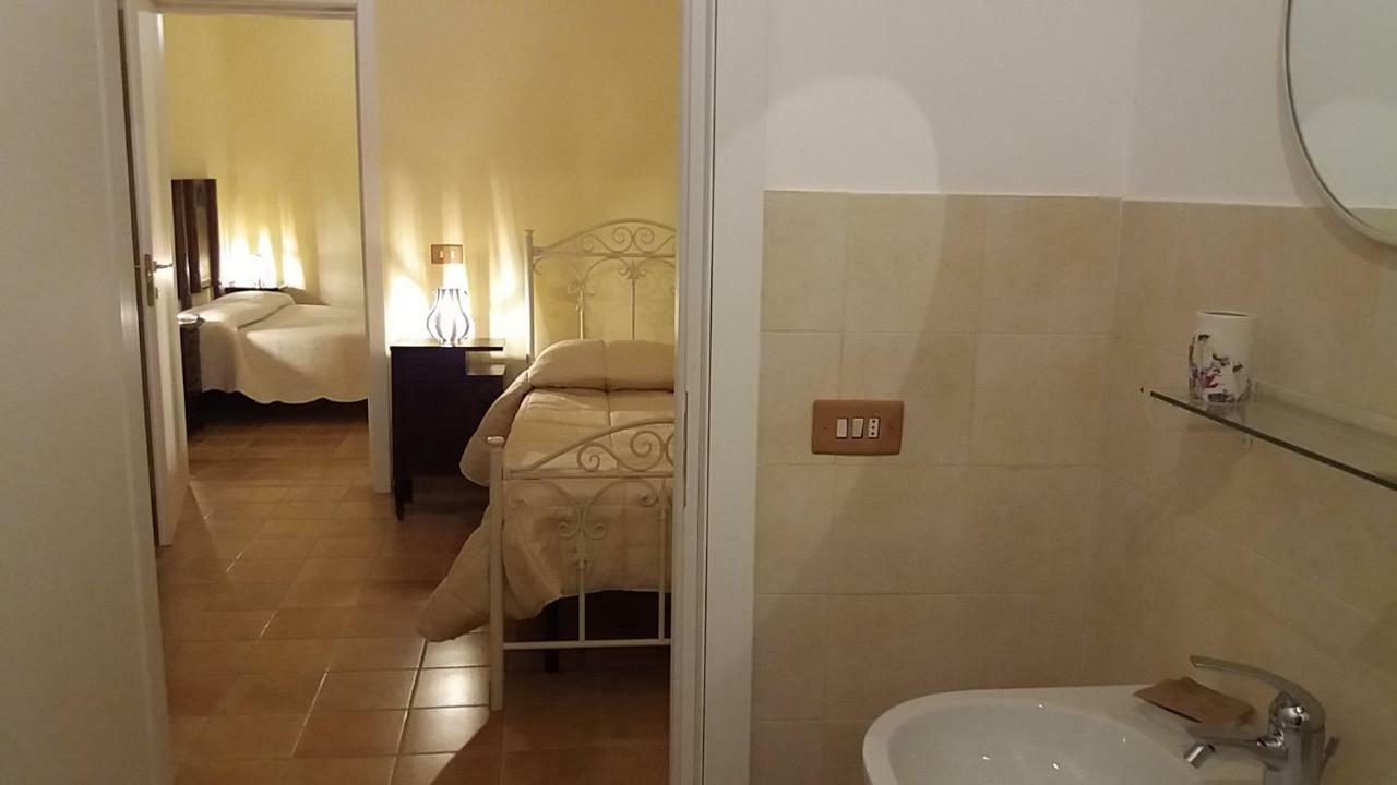 Masseria Colle Carro Ba07200451000019667 Алтамура Екстериор снимка