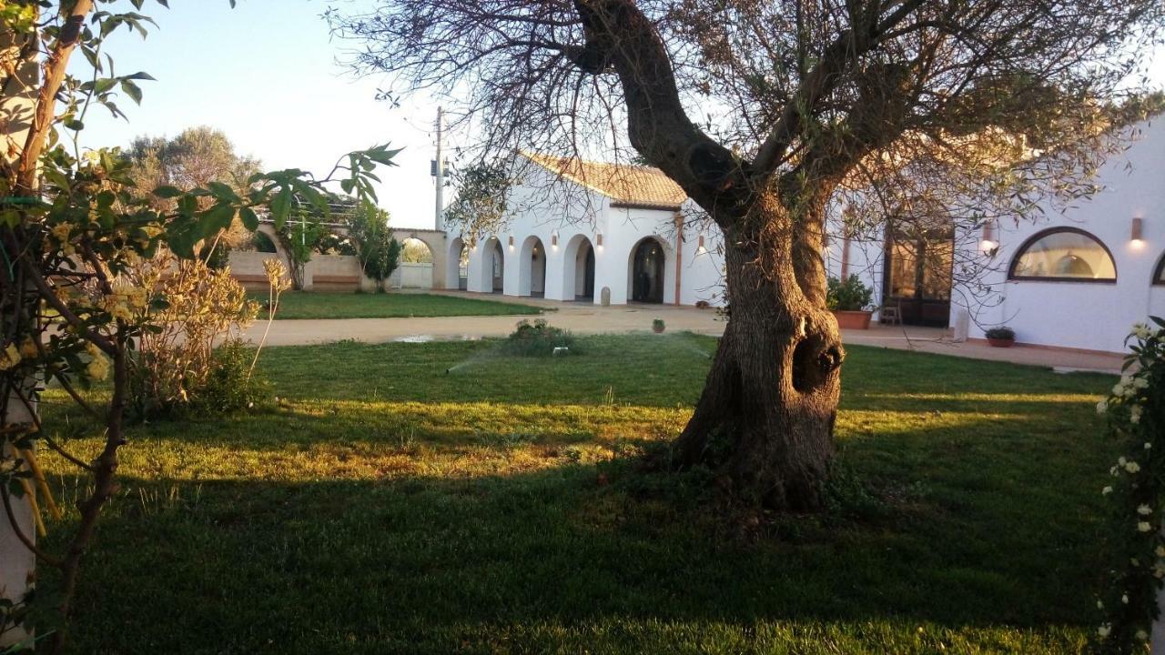 Masseria Colle Carro Ba07200451000019667 Алтамура Екстериор снимка