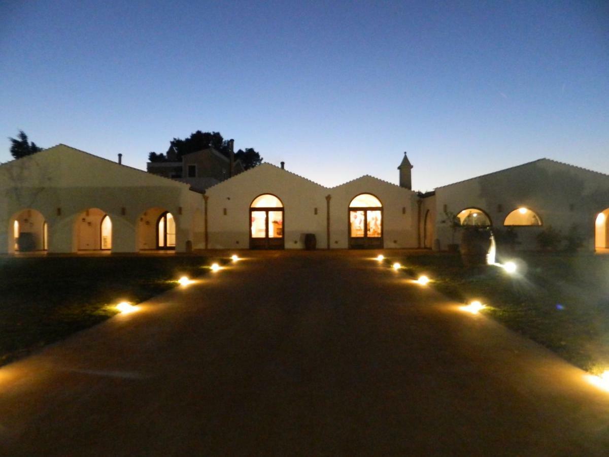 Masseria Colle Carro Ba07200451000019667 Алтамура Екстериор снимка