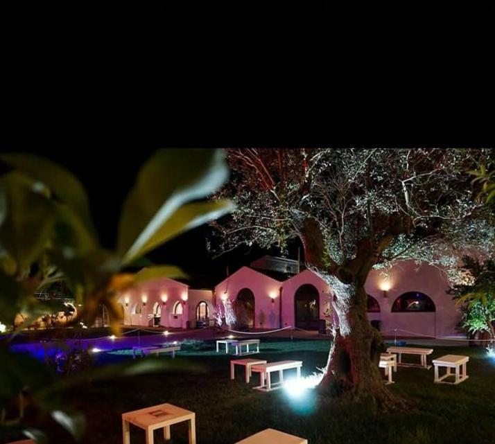 Masseria Colle Carro Ba07200451000019667 Алтамура Екстериор снимка