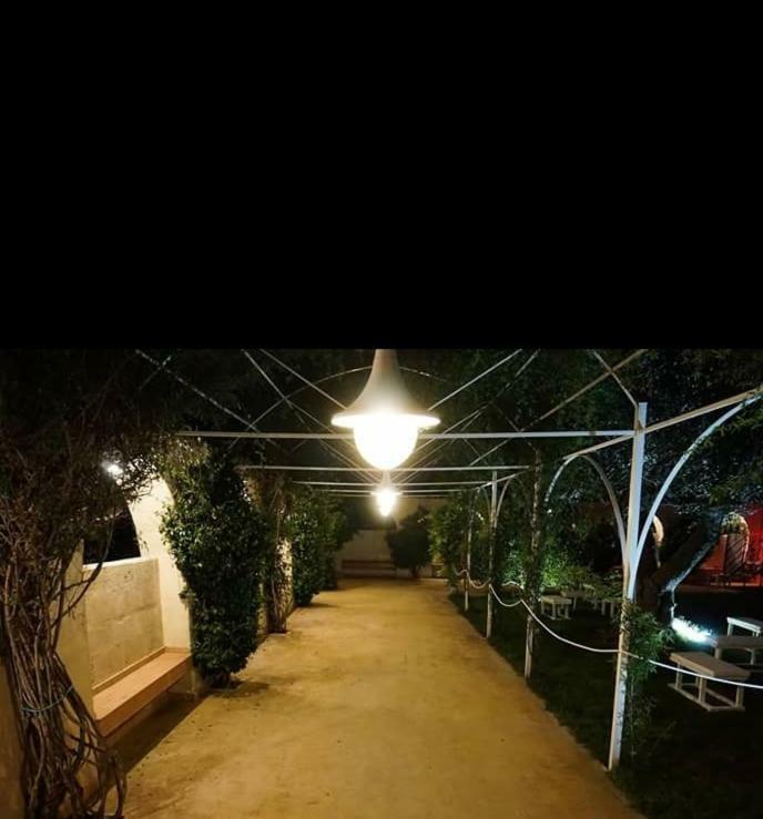 Masseria Colle Carro Ba07200451000019667 Алтамура Екстериор снимка