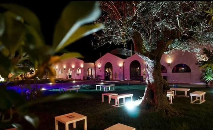 Masseria Colle Carro Ba07200451000019667 Алтамура Екстериор снимка