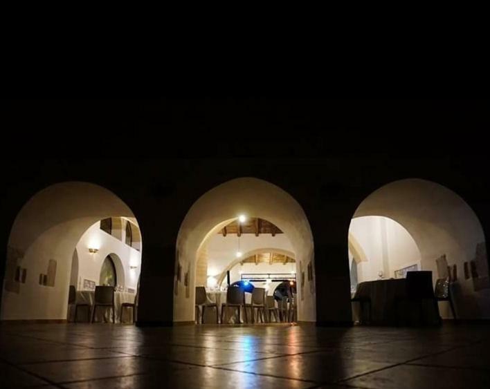 Masseria Colle Carro Ba07200451000019667 Алтамура Екстериор снимка