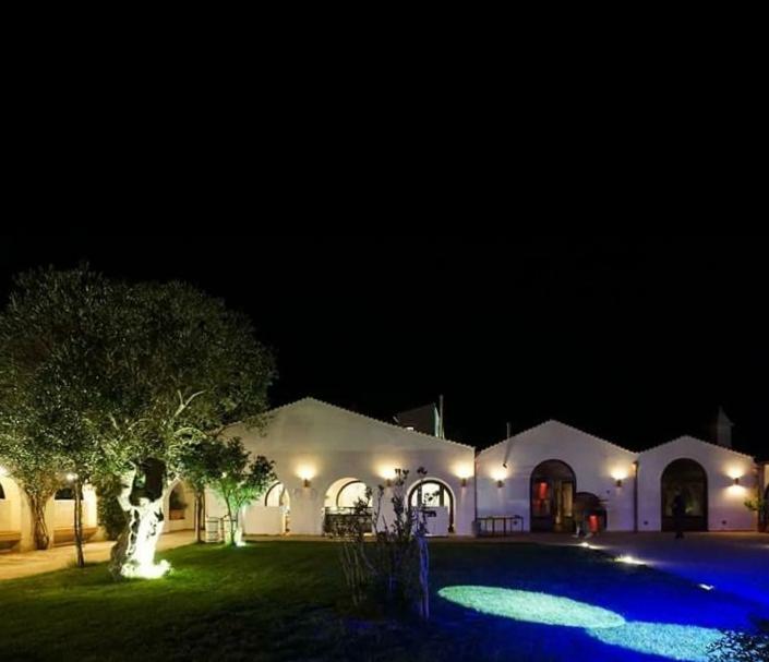 Masseria Colle Carro Ba07200451000019667 Алтамура Екстериор снимка