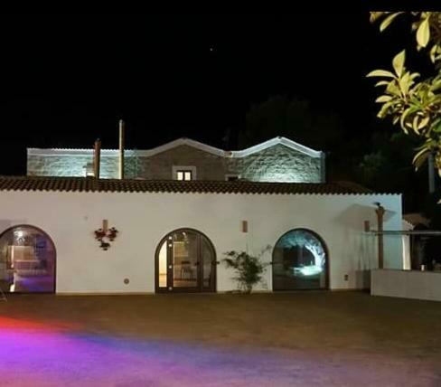 Masseria Colle Carro Ba07200451000019667 Алтамура Екстериор снимка